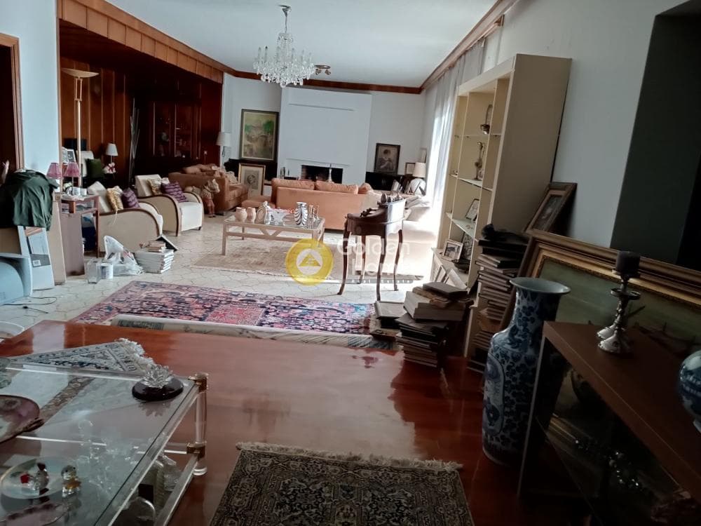 Διαμέρισμα στην Άνω Μελίσσια, Μελίσσια — Φωτογραφία 3 από 21