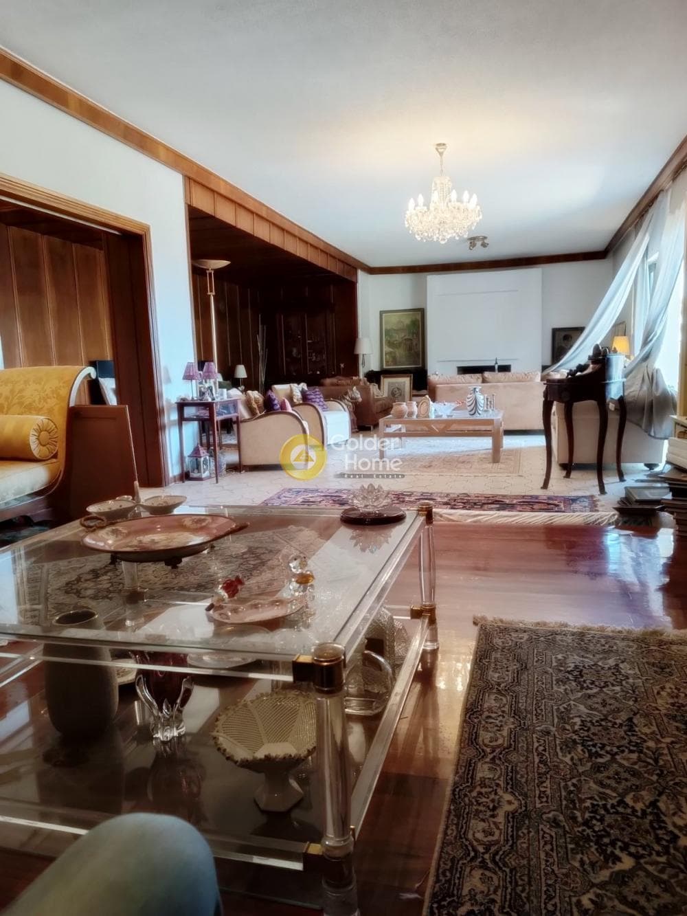 Διαμέρισμα στην Άνω Μελίσσια, Μελίσσια — Φωτογραφία 6 από 21
