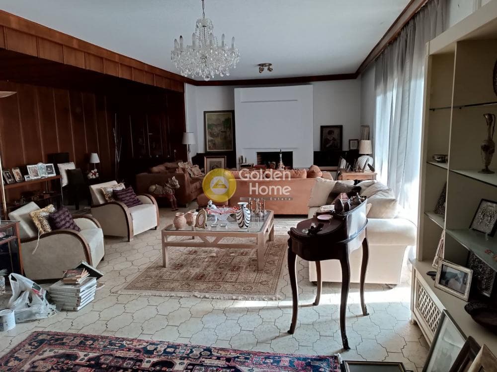 Διαμέρισμα στην Άνω Μελίσσια, Μελίσσια — Φωτογραφία 2 από 21