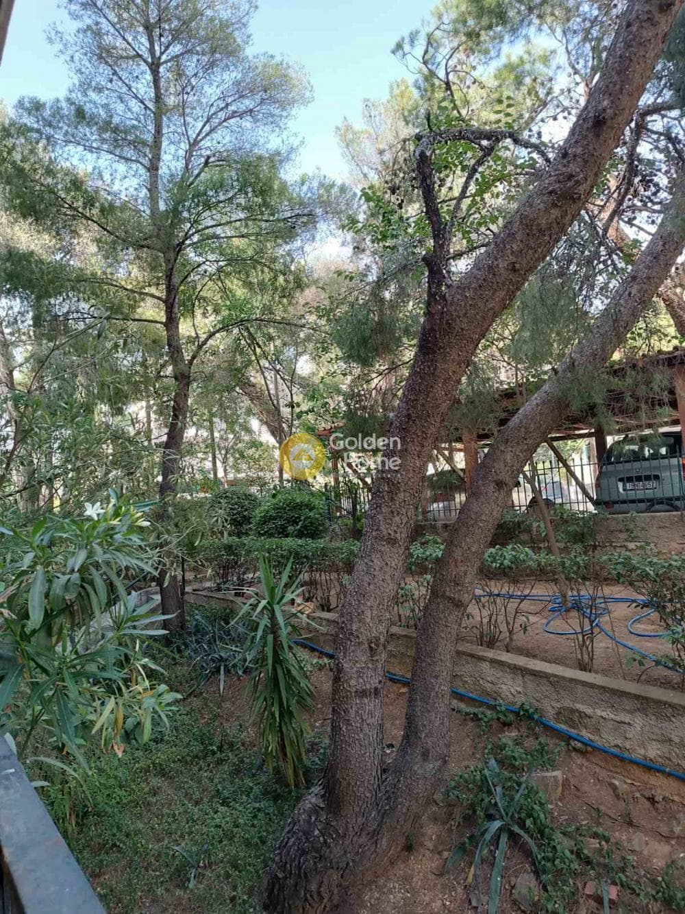 Διαμέρισμα στην Άνω Μελίσσια, Μελίσσια — Φωτογραφία 18 από 21