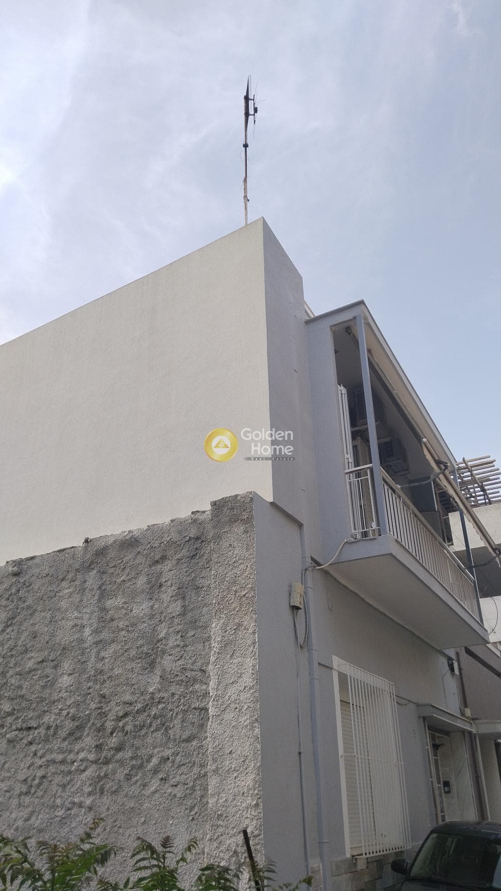 Building Plot in Kaminia, Piraeus