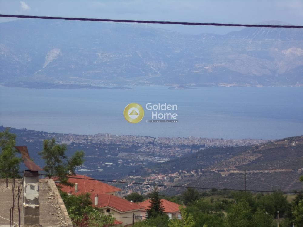 Μονοκατοικία στην Πυργάκι, Αίγιο — Φωτογραφία 1 από 21