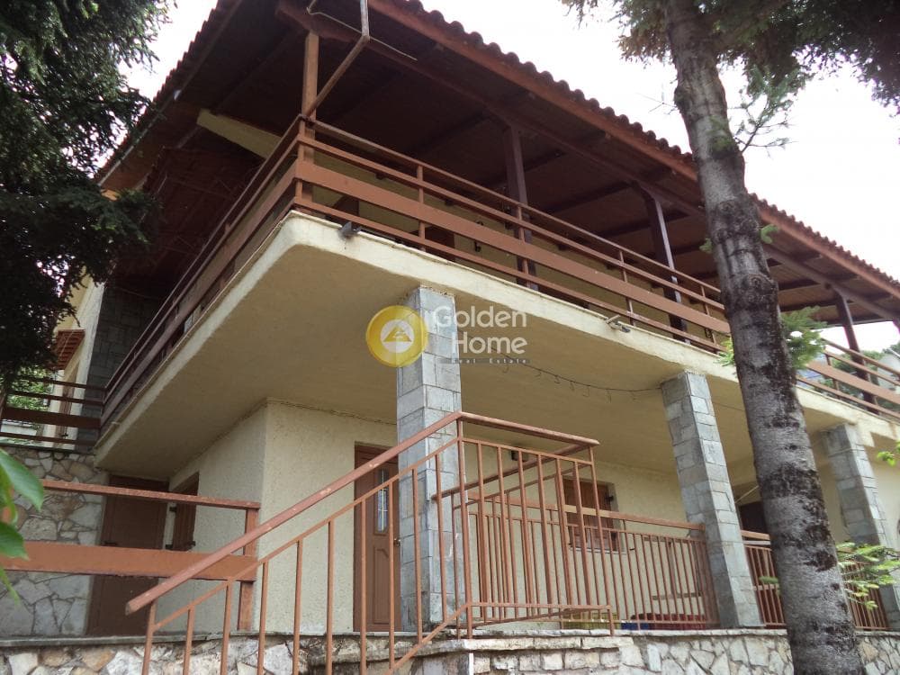 Μονοκατοικία στην Πυργάκι, Αίγιο — Φωτογραφία 13 από 21