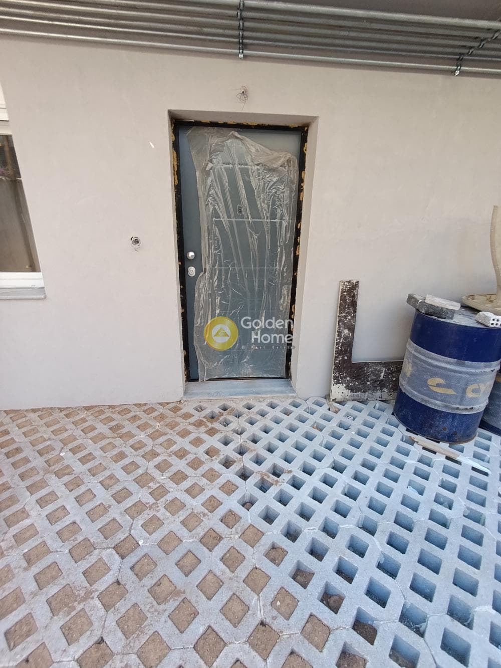 Διαμέρισμα στην Άσπρα Χώματα, Νίκαια — Φωτογραφία 5 από 17