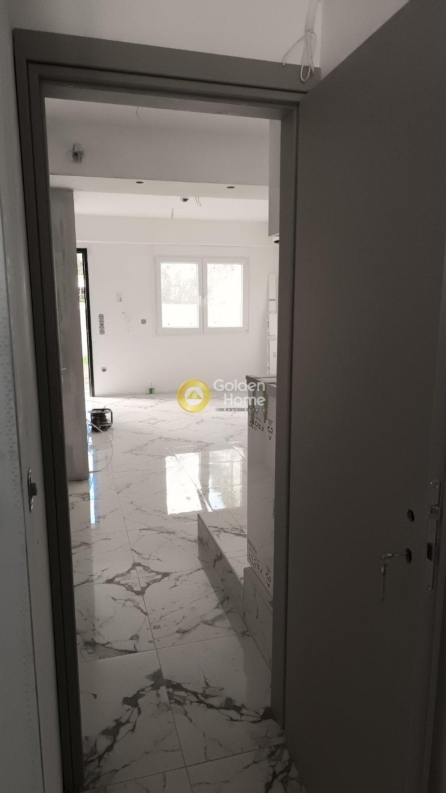 Διαμέρισμα στην Άσπρα Χώματα, Νίκαια — Φωτογραφία 14 από 17