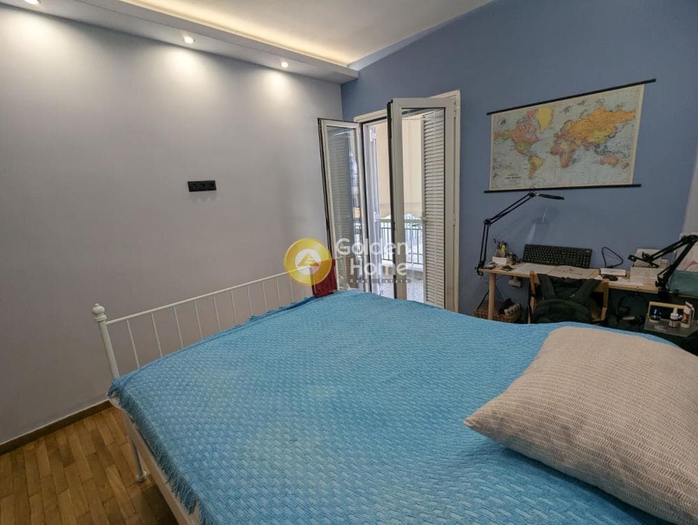 Apartment in Plateia Vathis, Kentro — Photo 11 of 21