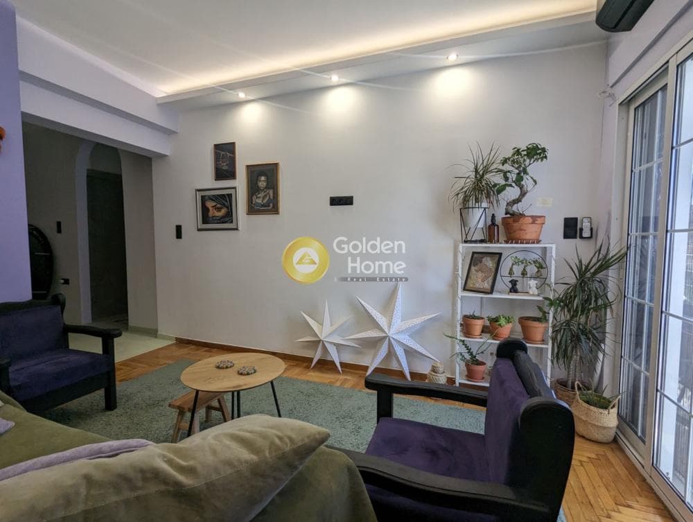 Apartment in Plateia Vathis, Kentro — Photo 3 of 21