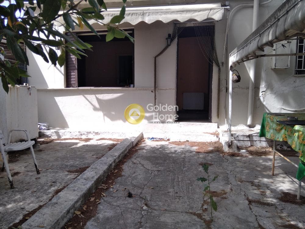 Οικόπεδο στην Κέντρο, Μεταμόρφωση — Φωτογραφία 1 από 6