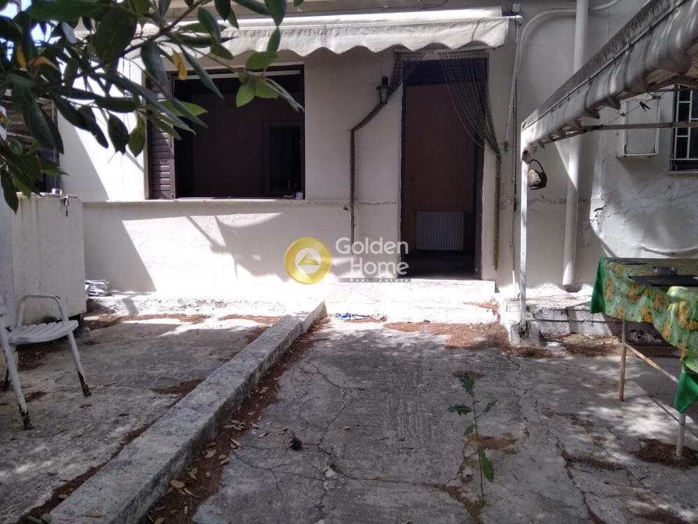 Οικόπεδο στην Κέντρο, Μεταμόρφωση — Φωτογραφία 2 από 6