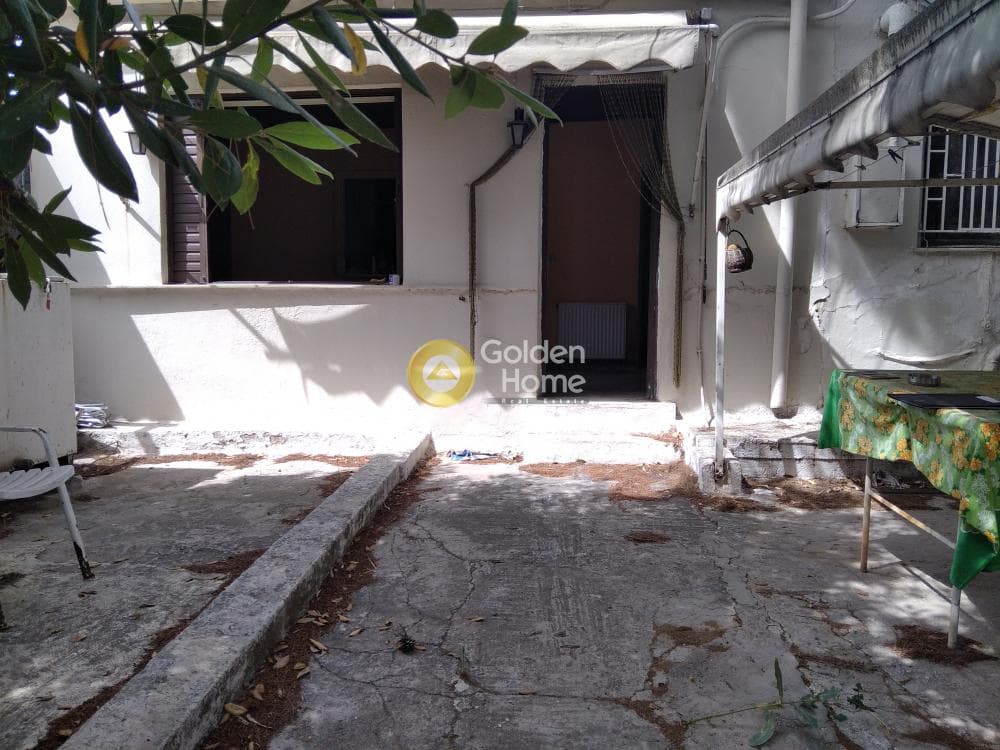 Οικόπεδο στην Κέντρο, Μεταμόρφωση — Φωτογραφία 6 από 6