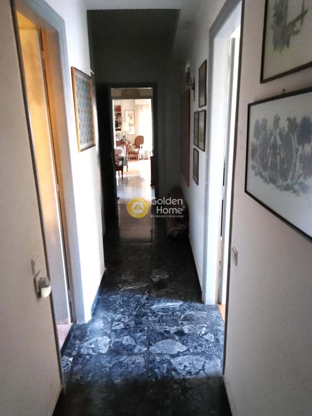 Διαμέρισμα στην Πανόρμου, Γουδή — Φωτογραφία 14 από 21