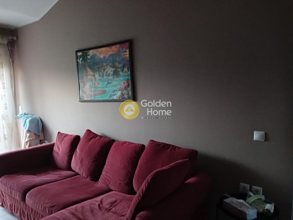 Apartment in Nireas, Rafina — Photo 1 of 16