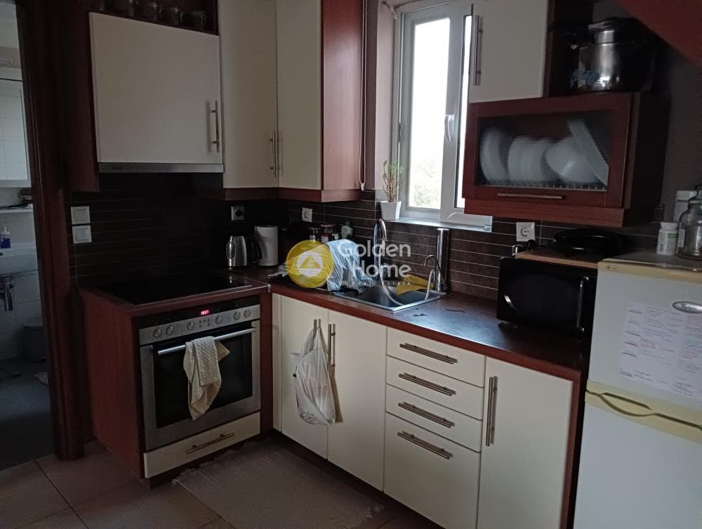 Apartment in Nireas, Rafina — Photo 5 of 16