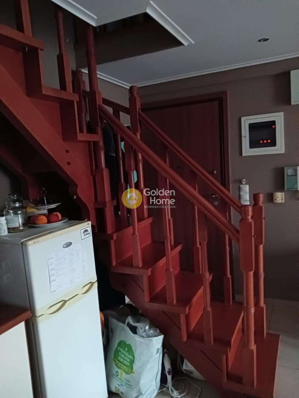 Apartment in Nireas, Rafina — Photo 9 of 16
