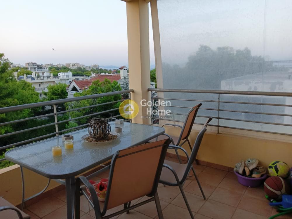 Apartment in Nireas, Rafina — Photo 10 of 16