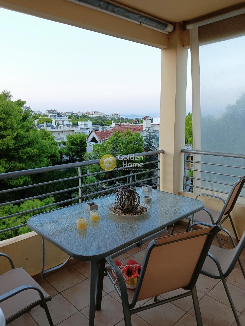 Apartment in Nireas, Rafina — Photo 11 of 16