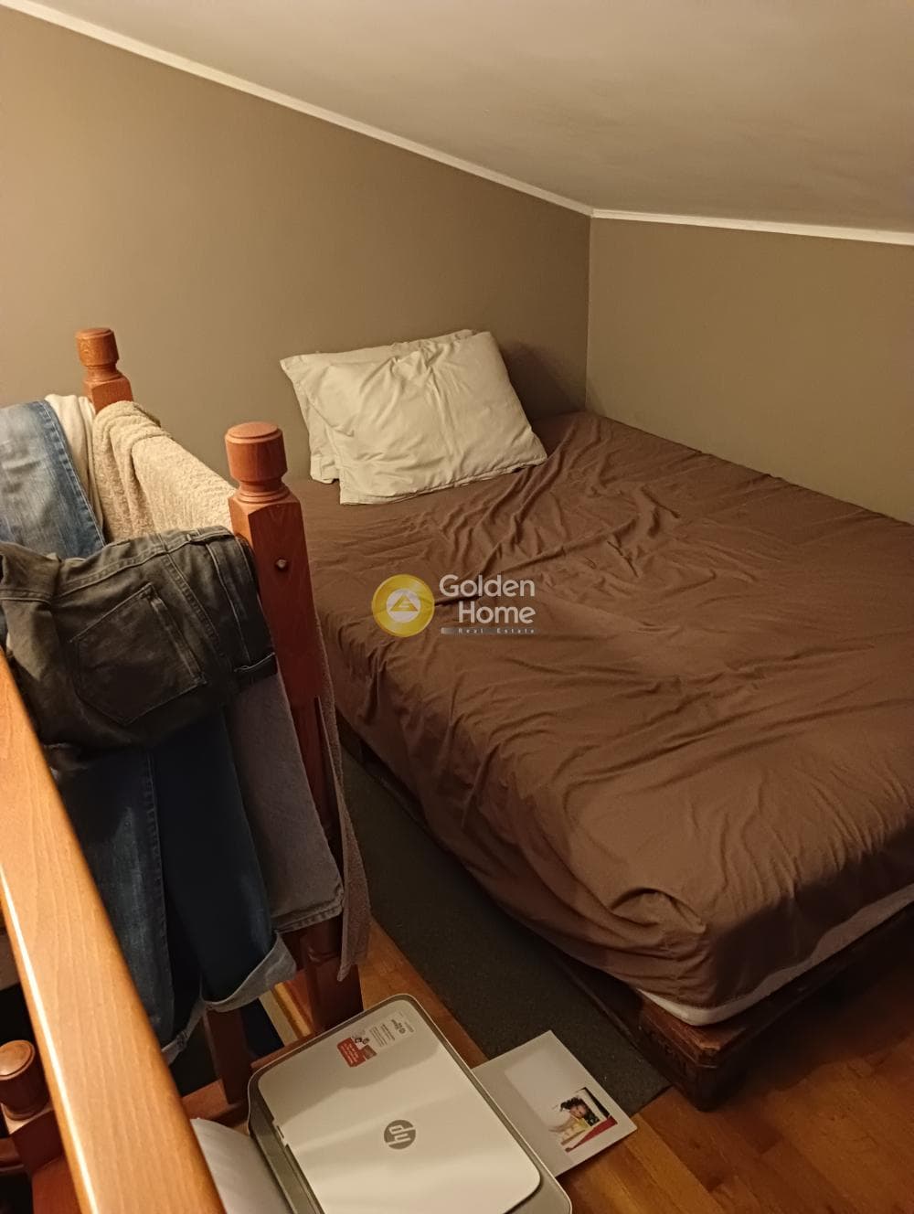 Apartment in Nireas, Rafina — Photo 12 of 16