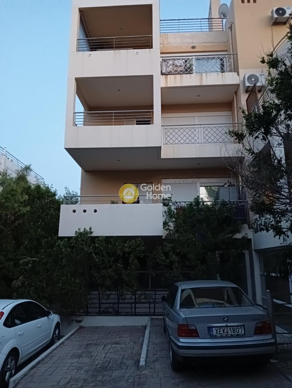 Apartment in Nireas, Rafina — Photo 16 of 16
