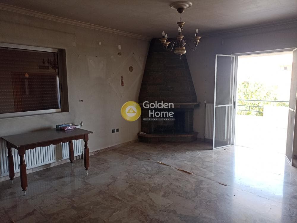 House in Aiantio, Salamina — Photo 7 of 14