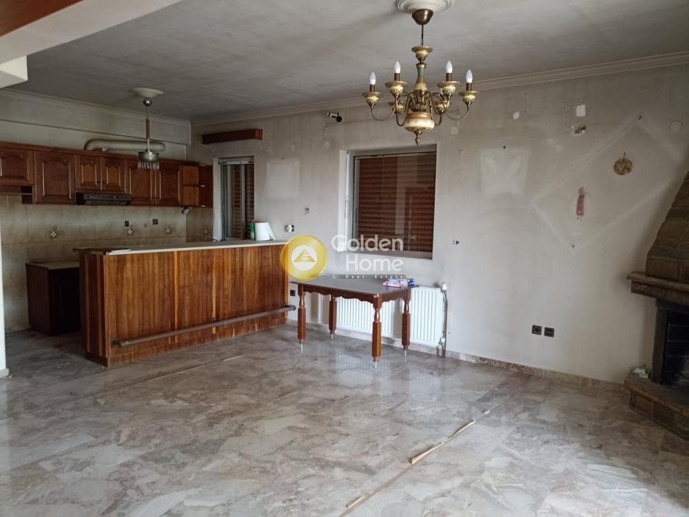 House in Aiantio, Salamina — Photo 5 of 14
