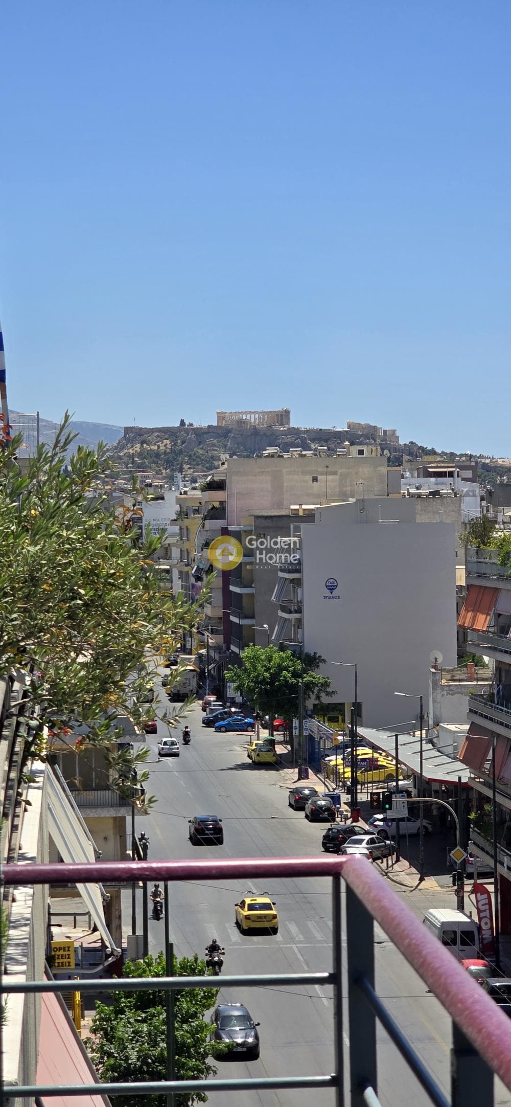 Διαμέρισμα στην Βοτανικός, Κέντρο — Φωτογραφία 1 από 18