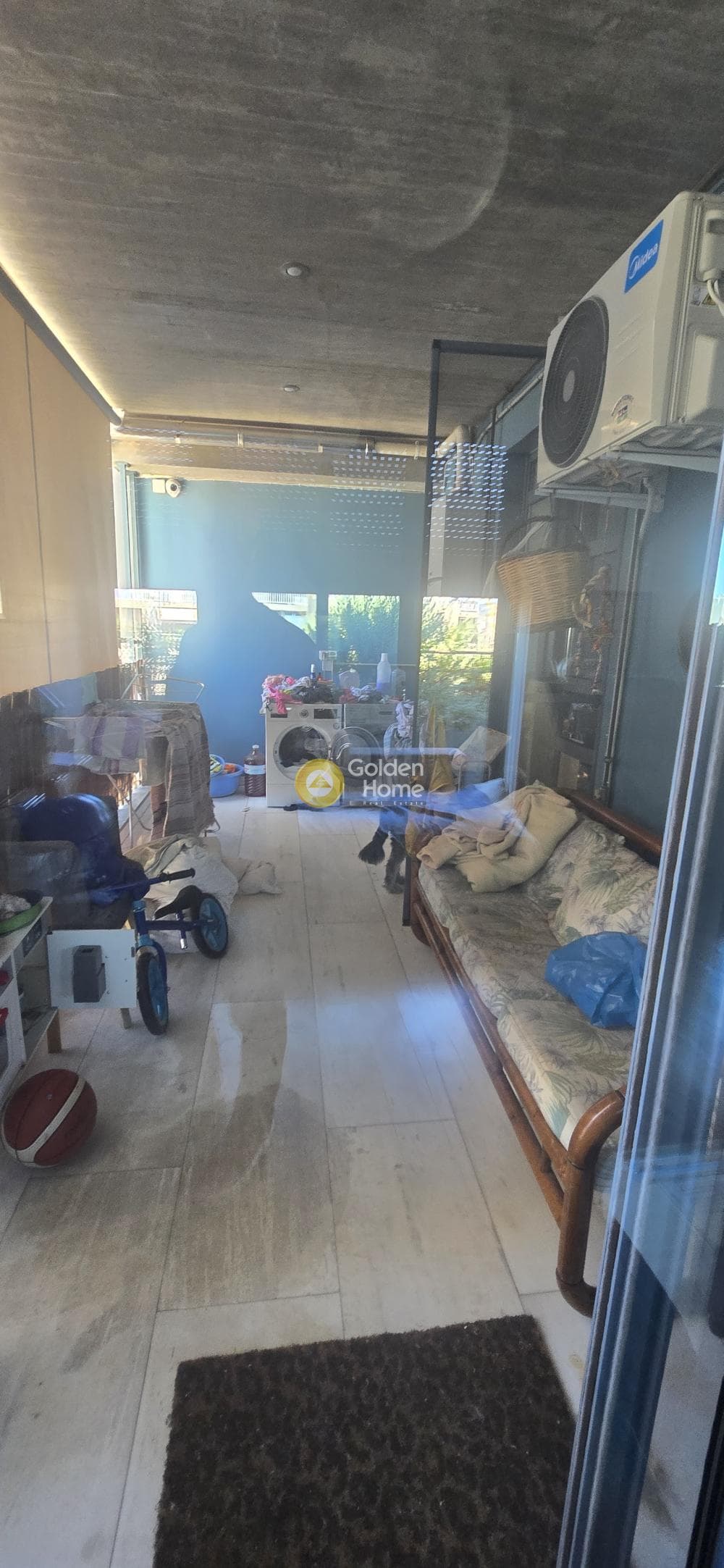 Διαμέρισμα στην Βοτανικός, Κέντρο — Φωτογραφία 17 από 18