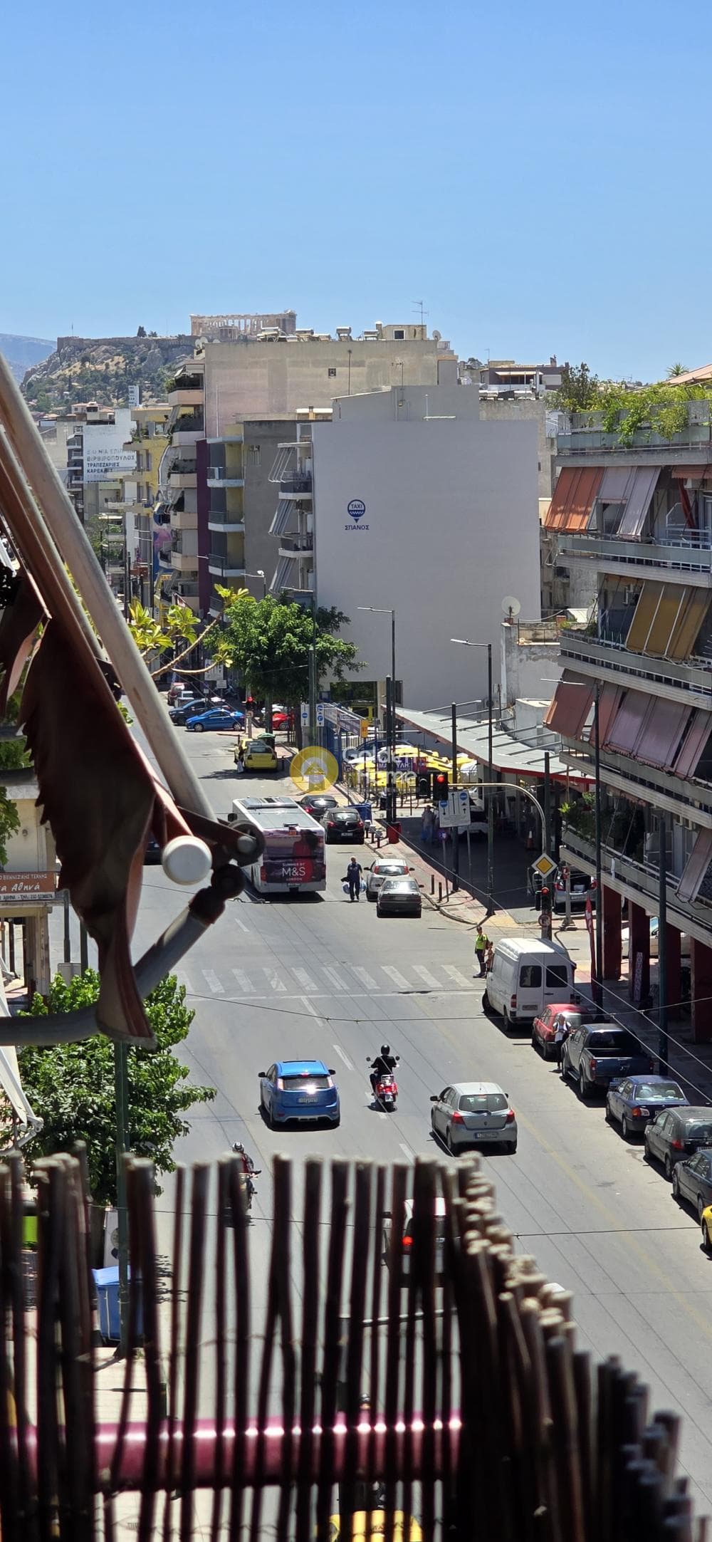 Διαμέρισμα στην Βοτανικός, Κέντρο — Φωτογραφία 13 από 18