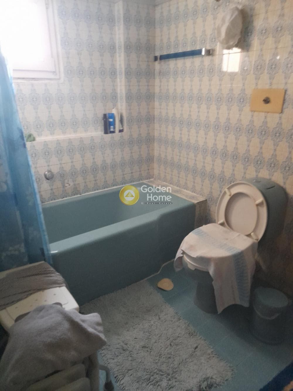 Διαμέρισμα στην Βιαμάξ, Περιστέρι — Φωτογραφία 13 από 19