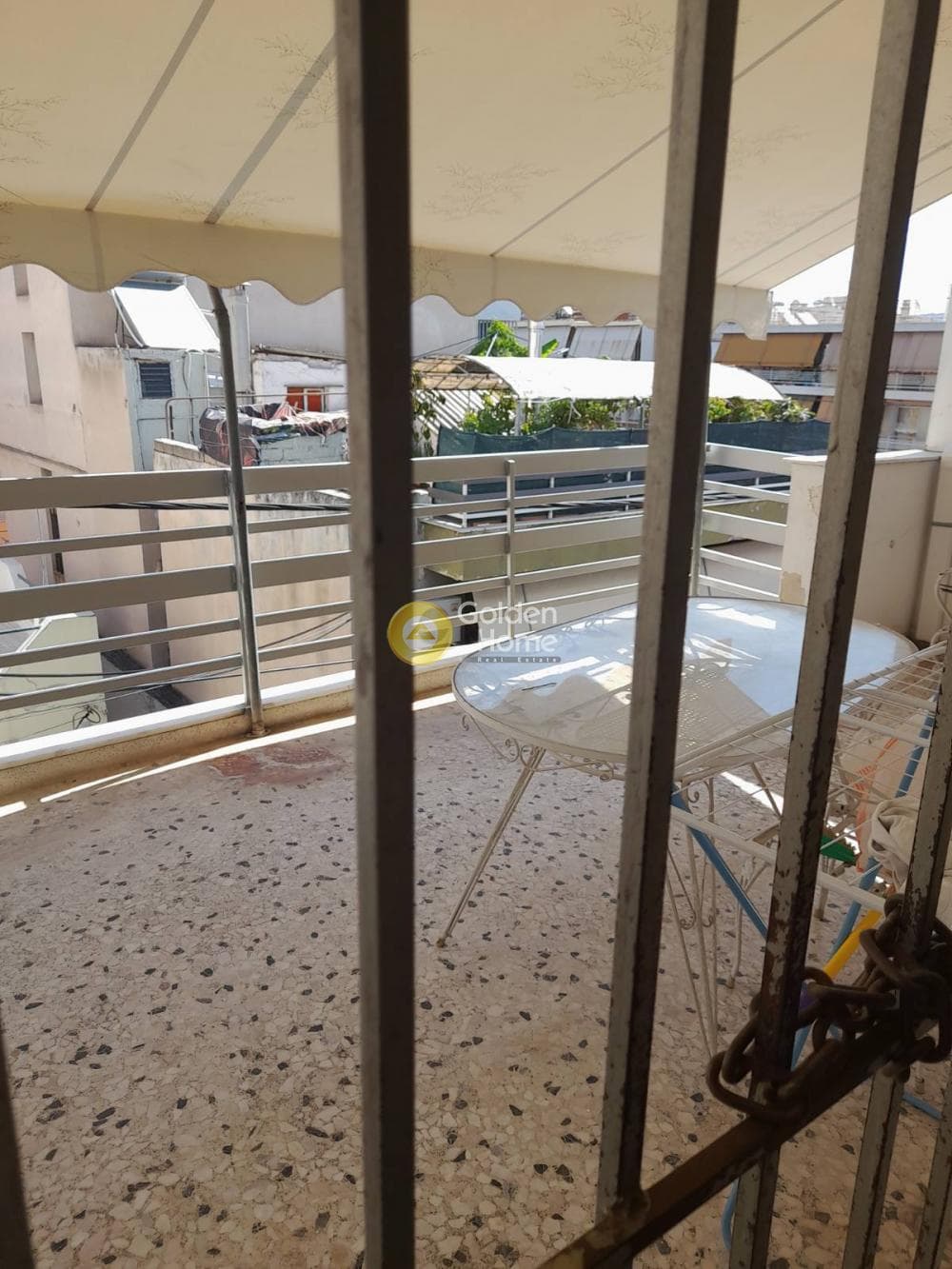 Διαμέρισμα στην Βιαμάξ, Περιστέρι — Φωτογραφία 16 από 19