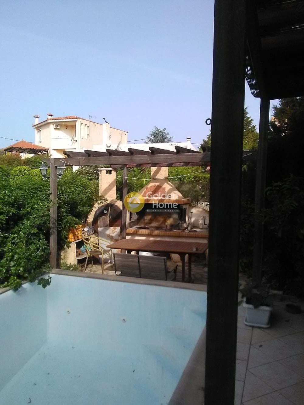 Μονοκατοικία στην Κέντρο, Καλύβια Θορικού — Φωτογραφία 4 από 27