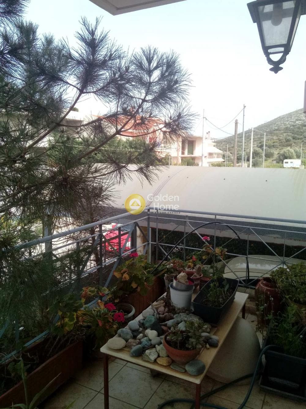 Μονοκατοικία στην Κέντρο, Καλύβια Θορικού — Φωτογραφία 6 από 27