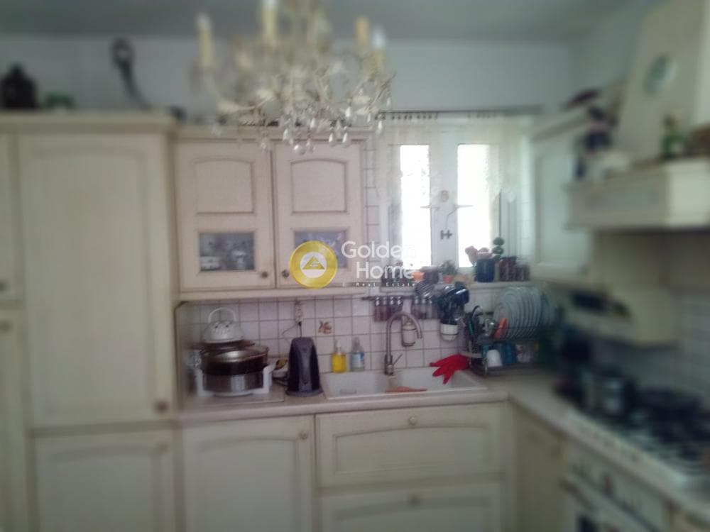Μονοκατοικία στην Κέντρο, Καλύβια Θορικού — Φωτογραφία 5 από 27