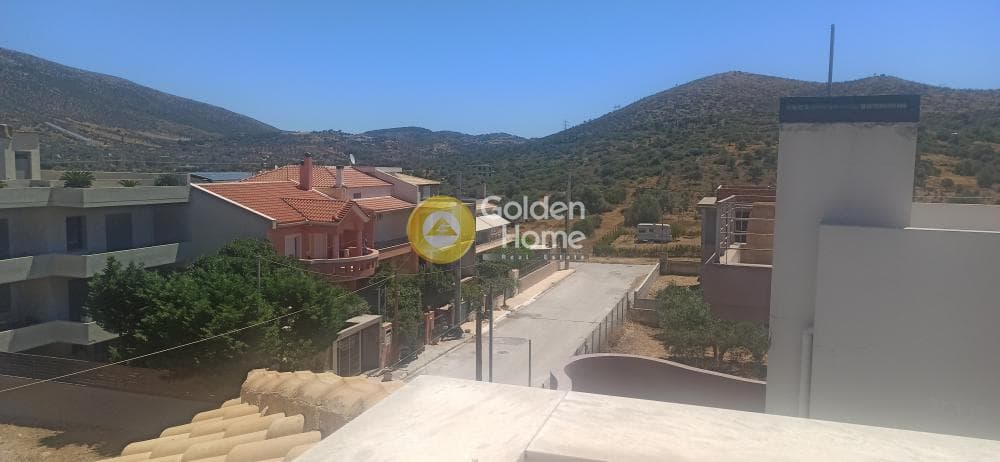 Μονοκατοικία στην Κέντρο, Καλύβια Θορικού — Φωτογραφία 16 από 27
