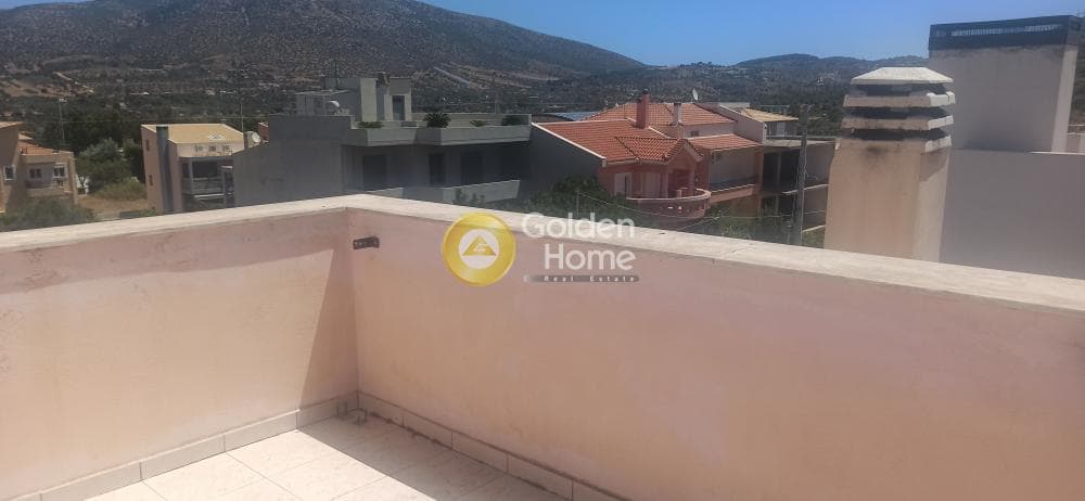 Μονοκατοικία στην Κέντρο, Καλύβια Θορικού — Φωτογραφία 15 από 27