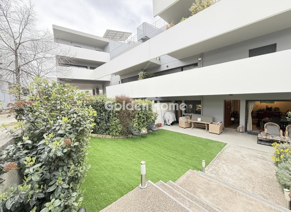 Apartment in Agios Thomas, Marousi — Photo 4 of 28