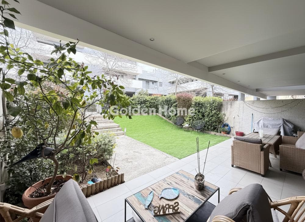 Apartment in Agios Thomas, Marousi — Photo 5 of 28