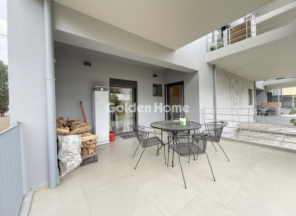 Apartment in Agios Thomas, Marousi — Photo 16 of 28
