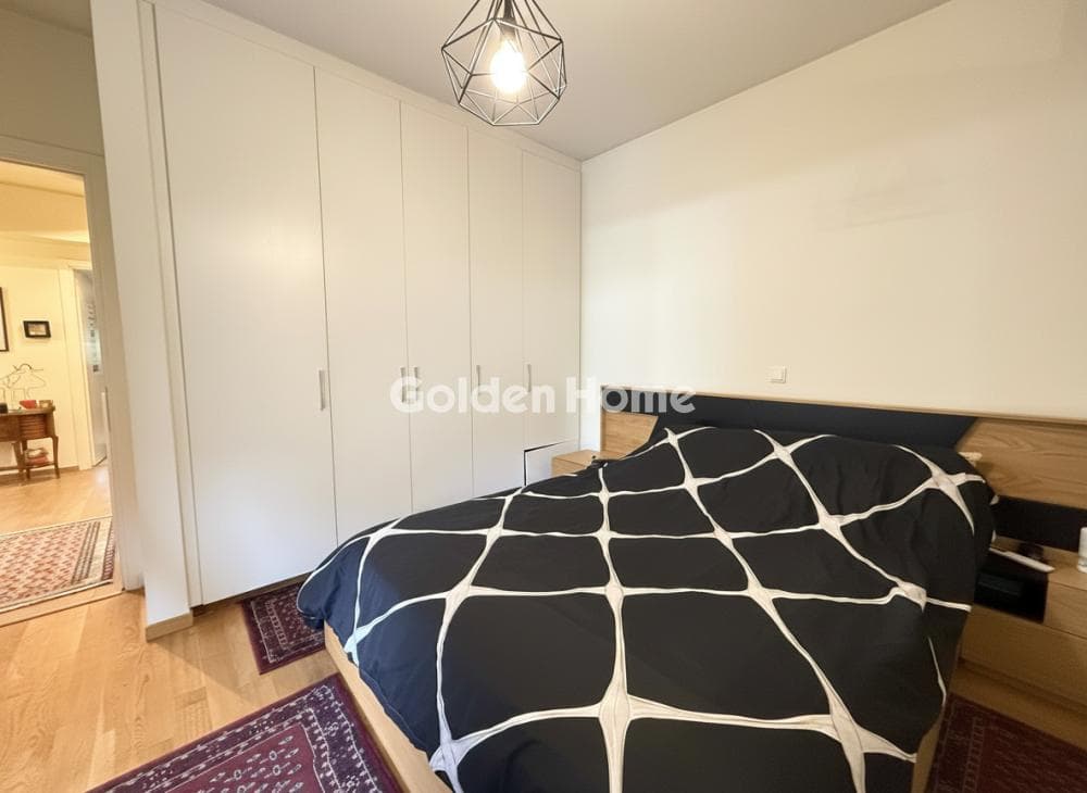 Apartment in Agios Thomas, Marousi — Photo 14 of 28