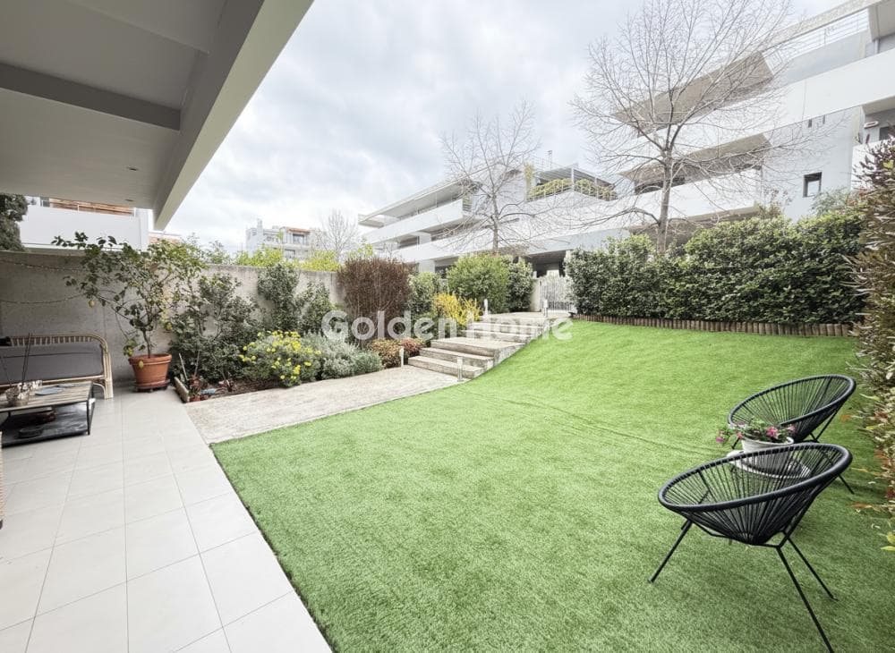 Apartment in Agios Thomas, Marousi — Photo 2 of 28