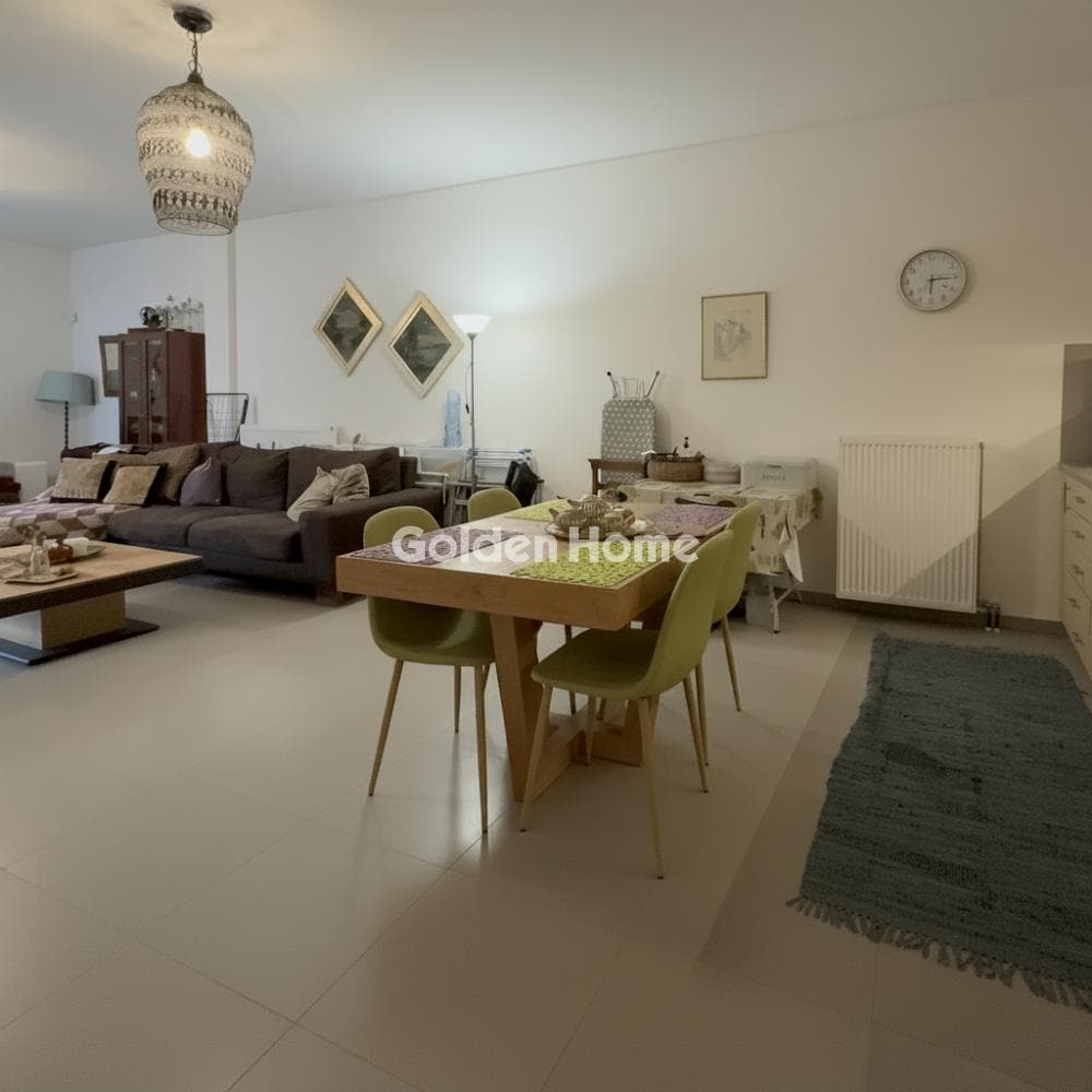 Apartment in Agios Thomas, Marousi — Photo 24 of 28