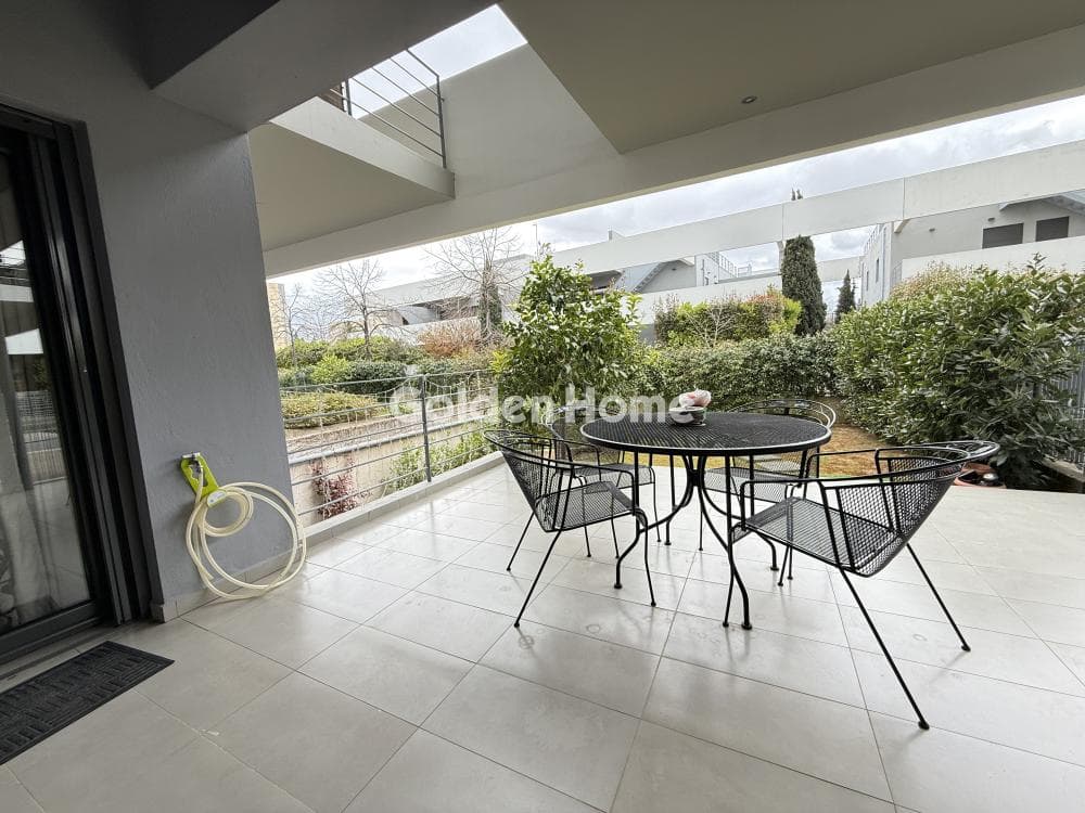 Apartment in Agios Thomas, Marousi — Photo 19 of 28