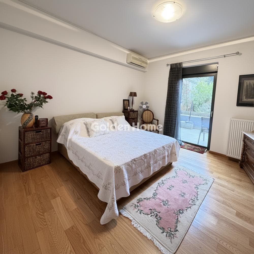 Apartment in Agios Thomas, Marousi — Photo 20 of 28