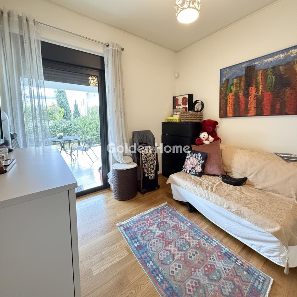 Apartment in Agios Thomas, Marousi — Photo 17 of 28