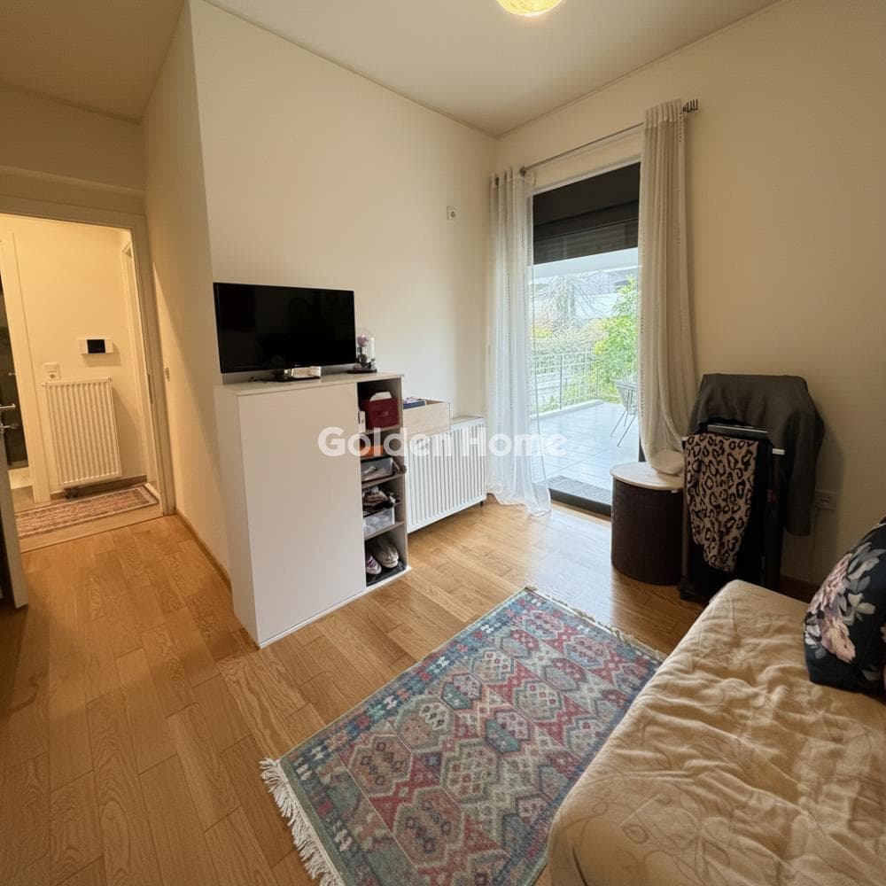 Apartment in Agios Thomas, Marousi — Photo 18 of 28