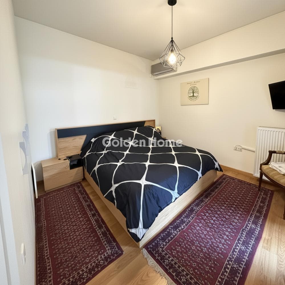 Apartment in Agios Thomas, Marousi — Photo 13 of 28