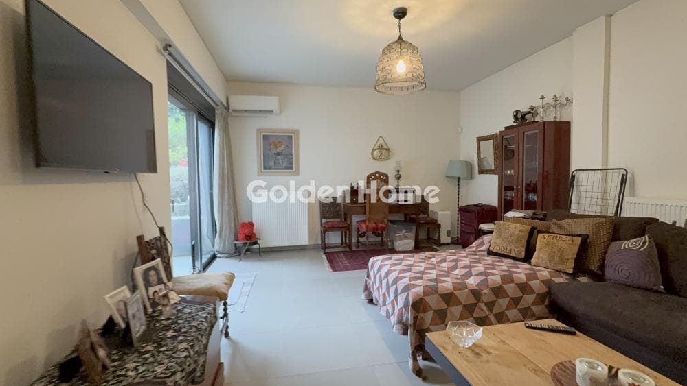 Apartment in Agios Thomas, Marousi — Photo 26 of 28