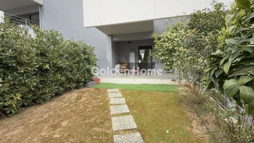 Apartment in Agios Thomas, Marousi — Photo 28 of 28