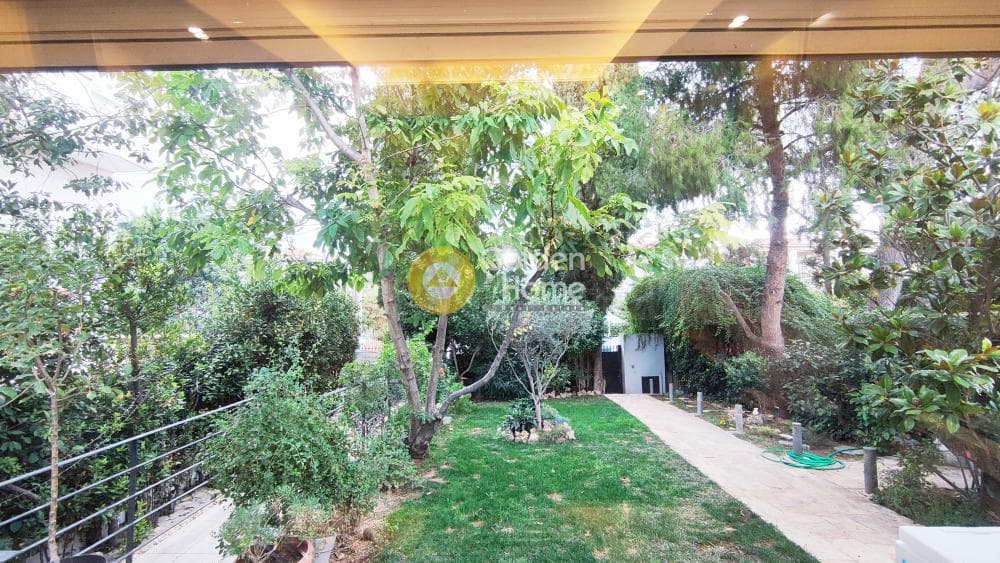 House in Adames Oikismos Peloponnision, Kifisia — Photo 2 of 2