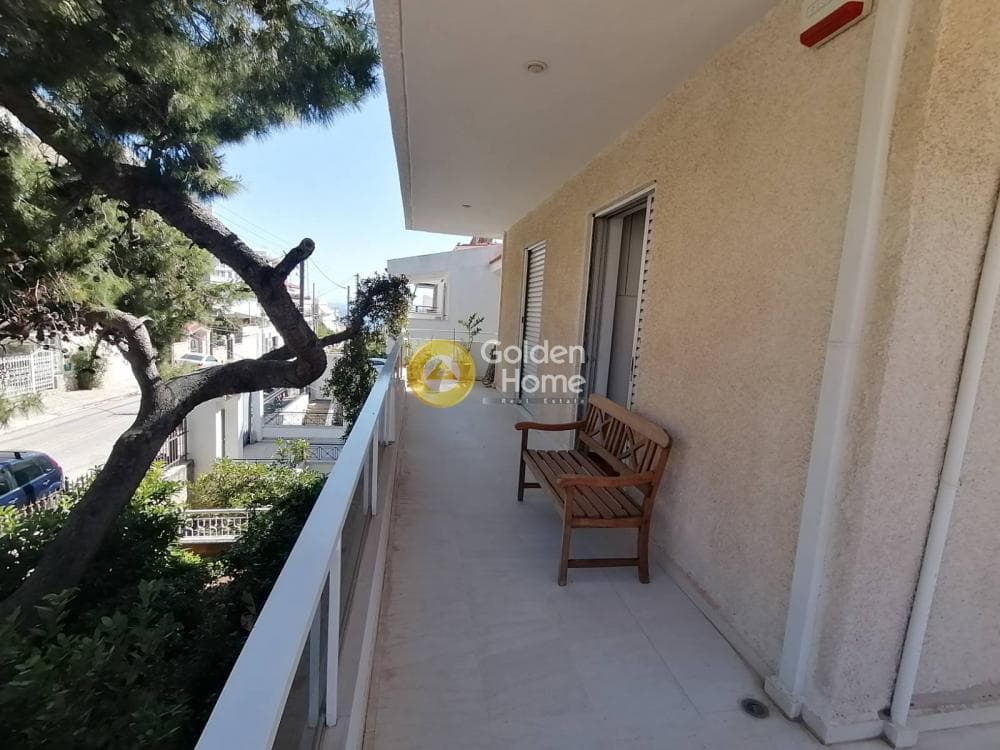 Διαμέρισμα στην Δικηγορικά, Βούλα — Φωτογραφία 14 από 18