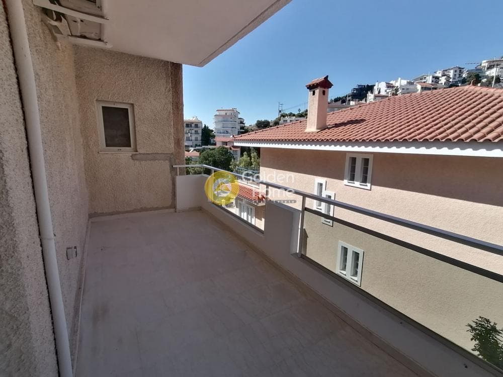 Διαμέρισμα στην Δικηγορικά, Βούλα — Φωτογραφία 16 από 18
